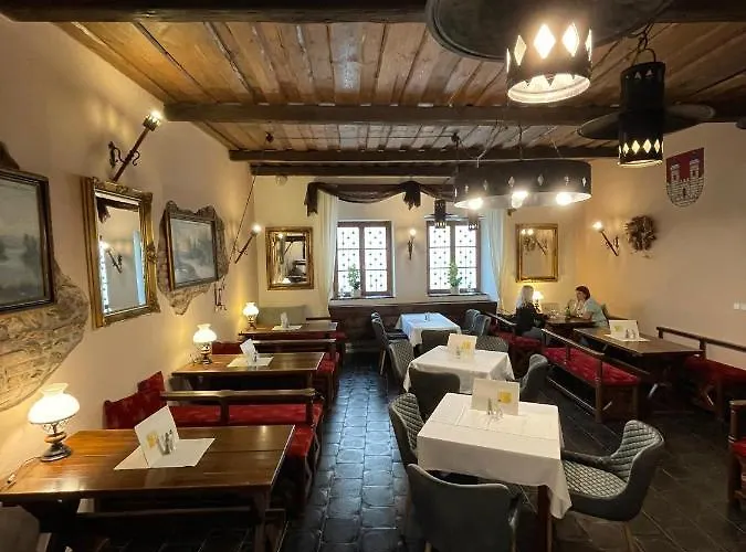 Hotel Ennius
